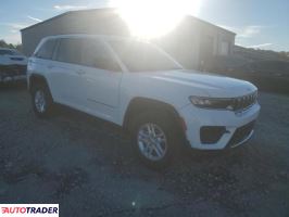 Jeep Grand Cherokee 2025 3