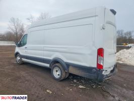 Ford Transit 2024 3