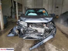 Volkswagen Pozostałe 2024 1