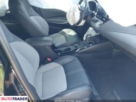 Toyota Corolla 2019 2 Toyota Corolla 2019 2