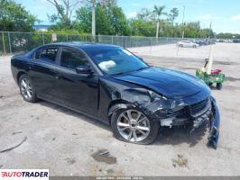 Dodge Charger - zobacz ofertę