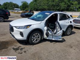 Ford Escape 2023 1