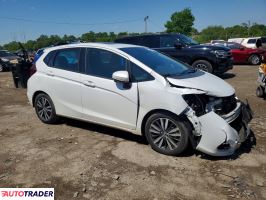 Honda Pozostałe 2020 1