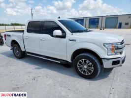 Ford Pozostałe 2019 5 Ford Pozostałe 2019 5