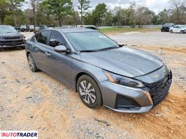 Nissan Altima 2023 2