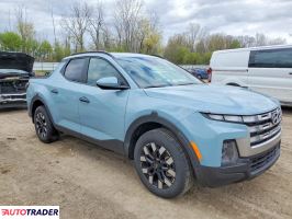 Hyundai Pozostałe 2025 2