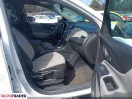 Chevrolet Equinox 2020 1