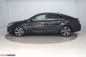 Opel Insignia 2016 2.0 167 KM
