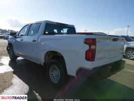 Chevrolet 1500 2023 5
