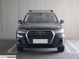 Audi Q7 2015 3.0 268 KM