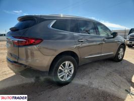 Buick Enclave 2020 3