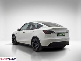 Tesla Model Y 2023 514 KM