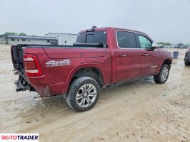 Dodge Ram 2021 3