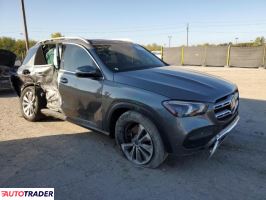 Mercedes CL 2022 3 Mercedes CL 2022 3