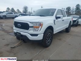 Ford Pozostałe 2022 3