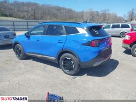 Kia Sportage 2026 2