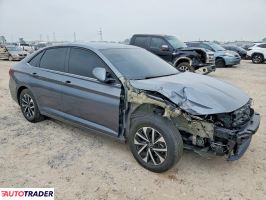 Volkswagen Jetta 2025 1