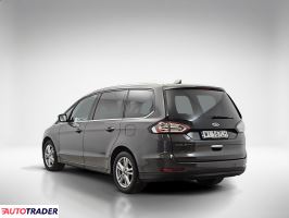 Ford Galaxy 2021 2.0 190 KM