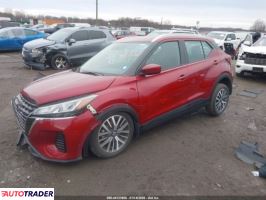 Nissan Pozostałe 2022 1