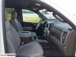 GMC Sierra 2021 5