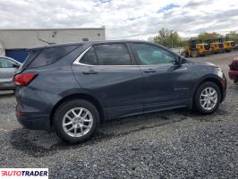 Chevrolet Equinox 2023 1