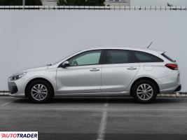 Hyundai i30 2019 1.0 118 KM Hyundai i30 2019 1.0 118 KM