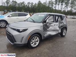 Kia Soul 2023 2