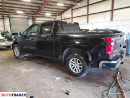 Chevrolet Silverado 2019 5 Chevrolet Silverado 2019 5