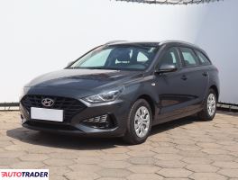 Hyundai i30 2021 1.5 108 KM Hyundai i30 2021 1.5 108 KM