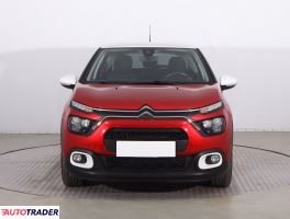 Citroen C3 2023 1.2 108 KM