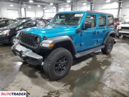 Jeep Wrangler 2024 2