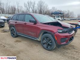 Jeep Grand Cherokee 2024 3