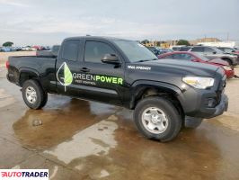Toyota Tacoma 2020 2