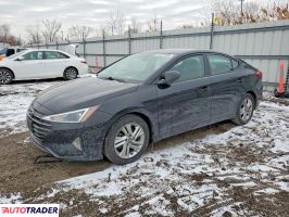 Hyundai Elantra - zobacz ofertę