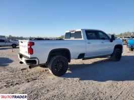 Chevrolet Silverado 2023 6