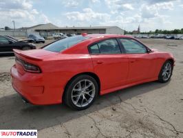 Dodge Charger 2023 3 Dodge Charger 2023 3