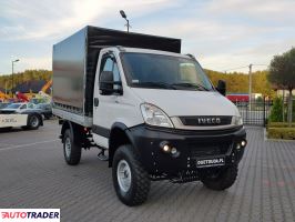 Iveco Daily 2012 3 Iveco Daily 2012 3