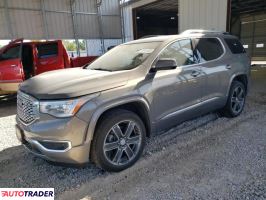 GMC Acadia 2019 3 GMC Acadia 2019 3