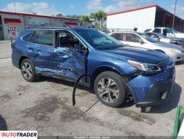 Subaru Outback 2022 2