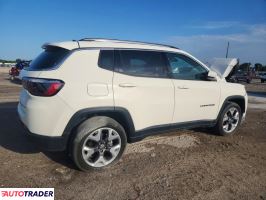 Jeep Compass 2021 2