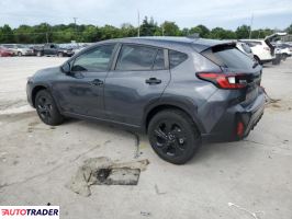 Subaru Pozostałe 2024 2