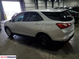 Chevrolet Equinox 2019 1 Chevrolet Equinox 2019 1