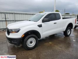 Ford Ranger 2019 2