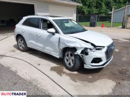 Audi Q3 2022 2 Audi Q3 2022 2