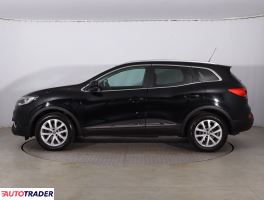 Renault Kadjar 2017 1.2 128 KM