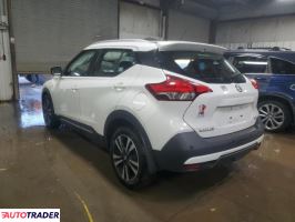 Nissan Pozostałe 2020 1