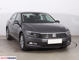 Volkswagen Passat 2015 1.8 177 KM