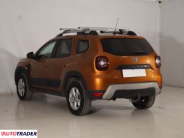 Dacia Duster 2018 1.6 112 KM