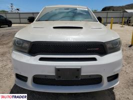 Dodge Durango 2018 5