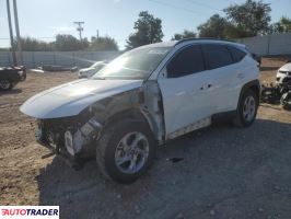 Hyundai Tucson 2024 2 Hyundai Tucson 2024 2